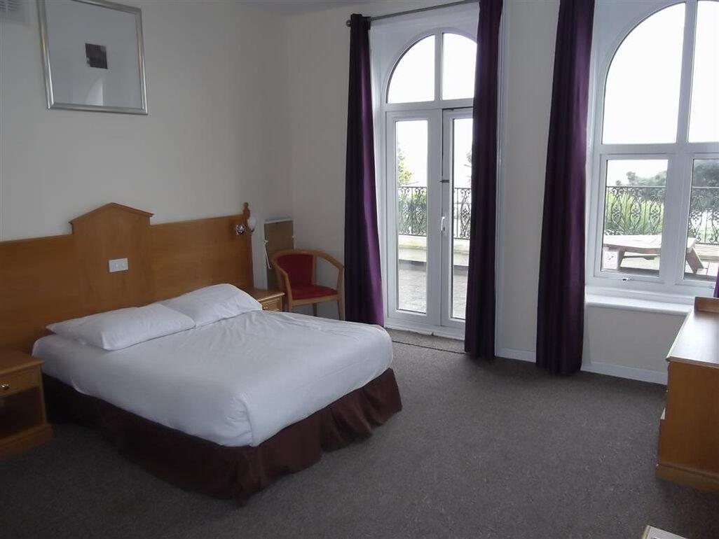 Esplanade Hotel Clacton-on-Sea Esterno foto